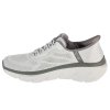 Skechers Slip-ins: D'Lux Walker 2.0 - Rezinate 232446-GYCC (Velikost 42,5)