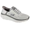 Skechers Slip-ins: D'Lux Walker 2.0 - Rezinate 232446-GYCC (Velikost 42,5)