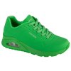 Skechers Uno-Stand on Air 73690-GRN (Velikost 36)