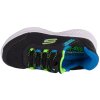 Skechers Slip-Ins: Bounder - Brisk-Burst 403822L-BBLM (Velikost 39)