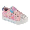Skechers Twinkle Sparks - Underwater Magic 314824N-LPMT (Velikost 21)