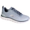 Pánské tenisky Skechers Track - Ripkent 232399-LTGY - výprodej