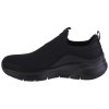 Skechers Arch Fit-Ascension 232404-BBK (Velikost 42,5)