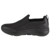 Pánské tenisky Skechers Go Walk Arch Fit-Togpath 216121-BBK - výprodej