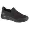 Pánské tenisky Skechers Go Walk Arch Fit-Togpath 216121-BBK - výprodej