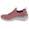 Dámské nazouvací tenisky Skechers D'Lux Walker Let It Glow 149366-RSGD - výprodej