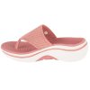 Skechers Go Walk Arch Fit 2.0 Sandal - Carrie 140861-ROS (Velikost 40)
