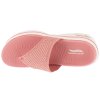 Skechers Go Walk Arch Fit 2.0 Sandal - Carrie 140861-ROS (Velikost 40)