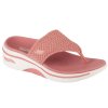 Skechers Go Walk Arch Fit 2.0 Sandal - Carrie 140861-ROS (Velikost 40)