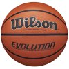 Wilson Evolution Indoor Game Ball WTB0516XBEMEA (Velikost 7)