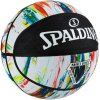 Basketbalový míč Spalding Marble Ball 84404Z - výprodej