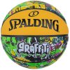 Basketbalový míč Spalding Graffiti 84374Z - výprodej