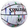 Basketbalový míč Spalding Marble 84397Z - výprodej