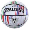 Basketbalový míč Spalding Marble 84397Z - výprodej