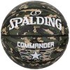 Basketbalový míč Spalding Commander Ball 84588Z - výprodej