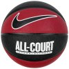 Basketbalový míč Ball Nike Everyday All Court 8P N1004369-637 - výprodej