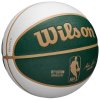 Wilson NBA Team City Edition Boston Celtics Out Ball WZ4024202XB (Velikost 7)
