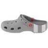 Nazouváky Crocs Classic Coca-Cola Light X Clog 207220-030 - výprodej