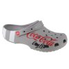 Nazouváky Crocs Classic Coca-Cola Light X Clog 207220-030 - výprodej