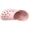 Dámské nazouváky Crocs Crocband 11016-6MB - výprodej