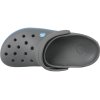 Nazouváky Crocs Crocband 11016-07W - výprodej