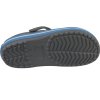 Nazouváky Crocs Crocband 11016-07W - výprodej