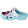 Dětské Crocs Fun Lab OL Disney Frozen 2 Clog 206167-4O9 - výprodej