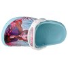 Dětské Crocs Fun Lab OL Disney Frozen 2 Clog 206167-4O9 - výprodej