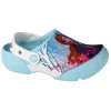 Dětské Crocs Fun Lab OL Disney Frozen 2 Clog 206167-4O9 - výprodej