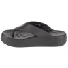 Dámské žabky Crocs Gataway Platform Flip 209410-001 - výprodej