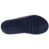 Pantofle Under Armour Core PTH Slides 3021286-400 - výprodej