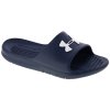 Pantofle Under Armour Core PTH Slides 3021286-400 - výprodej