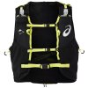 ASICS Fujitrail Hydration Vest 3013A638-001 (Velikost M)