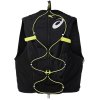 ASICS Fujitrail Hydration Vest 3013A638-001 (Velikost M)