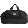 Sportovní taška adidas Tiro League Duffel S HS9752 - výprodej