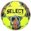Fotbalový míč Select Brillant Super TB Ball BRILLANT SUPER TB YEL-GRY - výprodej