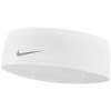 Nike Dri-Fit Swoosh Headband N1003447-197 (Velikost One size)