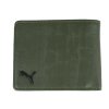 Peněženka na karty Puma Sf Ls M Wallet 053473-02 - výprodej