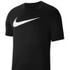 Nike Dri-Fit Park 20 Tee CW6941-010 (Velikost L)