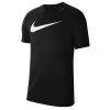 Nike Dri-Fit Park 20 Tee CW6941-010 (Velikost L)