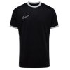 Nike Dri-FIT Academy SS Top FZ9754-010 (Velikost L)