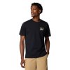 Columbia Explorers Canyon Back SS Tee 2036451003 (Velikost L)