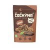Čočkýna Smažená Čočka Bio 40 g SLADKÁ (Příchuť zázvor)