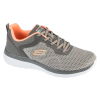 Skechers Bountiful - Quick Path 12607-GYCL (Velikost 36)