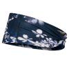 Buff CoolNet UV Ellipse Headband 1287517791000 (Velikost One size)