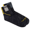 BUFF Coolnet Quarter Socks 137788901 (Velikost 36-38)