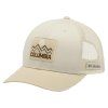 Columbia Mesh Snap Back Hat 1652541280 (Velikost One size)
