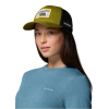 Columbia Mesh Snap Back Hat 1652541379 (Velikost One size)
