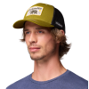 Columbia Mesh Snap Back Hat 1652541379 (Velikost One size)
