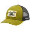 Columbia Mesh Snap Back Hat 1652541379 (Velikost One size)